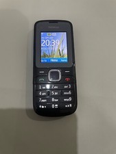 Nokia C1-01 - Dark Gray