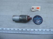 1974 Peugeot BB3K Moped 50cc