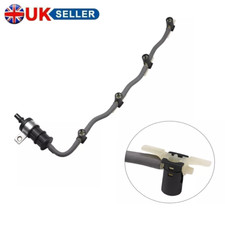 Fuel Return Leak-off Pipe Fit