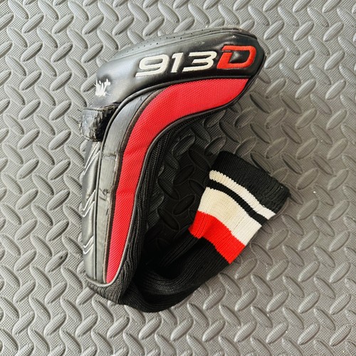 Titleist 913d driver golf club - titleist,
