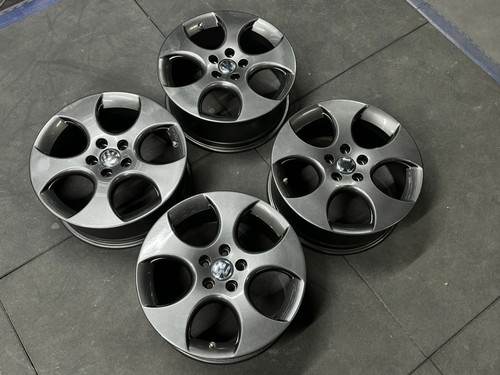 Genuine monza alloy - vw,