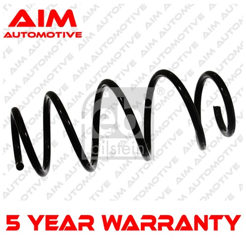 Suspension coil spring aim - coil,