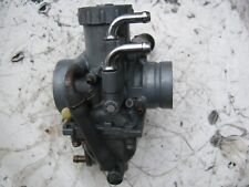 Yamaha 125 carburettor  carb MIKUNI 3BN 00 the number on it is 3BN 00/ W8 82