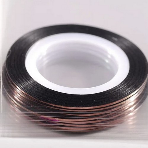 Nail art striping tape line - tape,