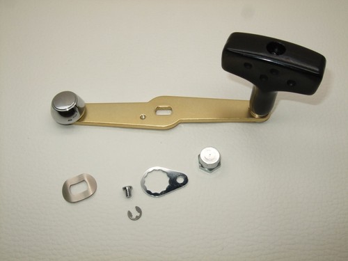 Abu ambassadeur 7000 gold - abu,
