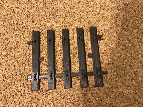 Marklin hubner scale - g,