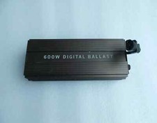 Ballast hydroponics job - hydroponics,