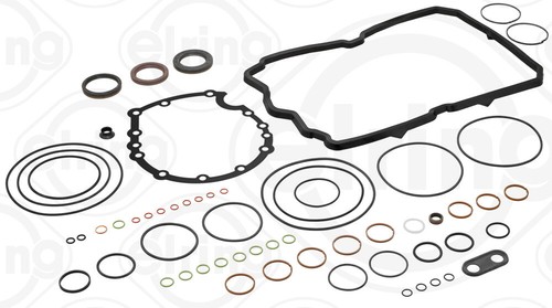 Elring 428 320 gasket - gasket, set