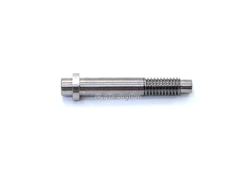 Titanium alloy slipper gear - slipper,