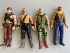 Vintage 1980s Tonka Corp