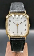 SEIKO 5P31-5270 Chario Square