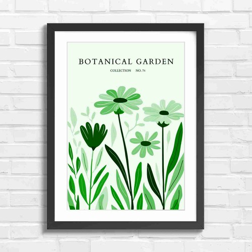 Botanical garden floral - garden,