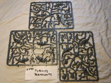 Warhammer 40k Tyranids