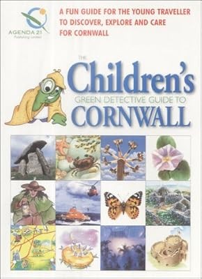 The childrens green detective - the,