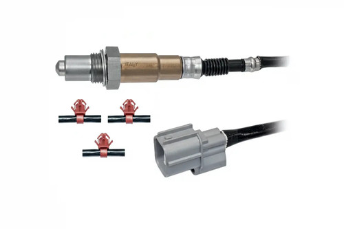 Lambda sensor heated 998 - lambda,