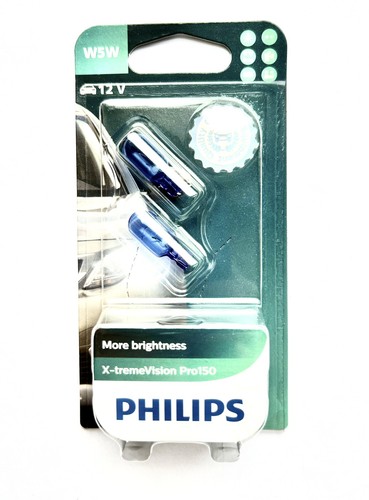 Philips treme vision - vision, pro
