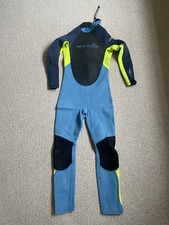 Skins full length wetsuit - c-skins,