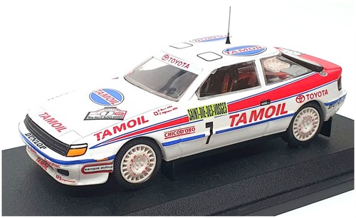 Trofeu scale diecast 232 - trofeu, 1/43