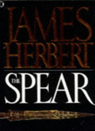Spear ntw james herbert - ntw-james,
