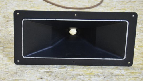 Altec mantaray horn 0419 - altec,