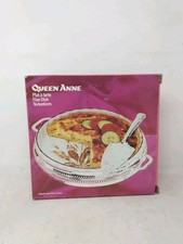 Mayell - Queen Anne 9.5" Flan