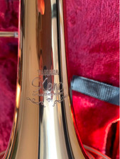 YAMAHA Xeno YSL-882UII Tenor