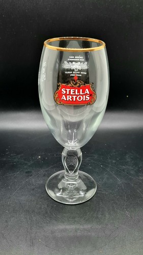 Stella artois goblet clear - stella,