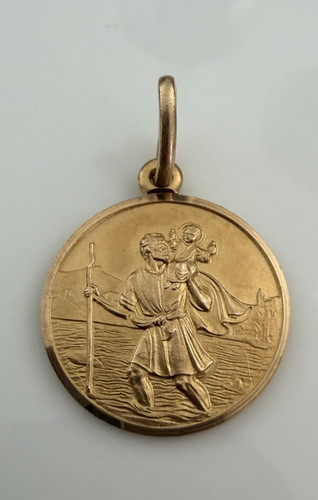 9ct 375 yellow - yellow, gold