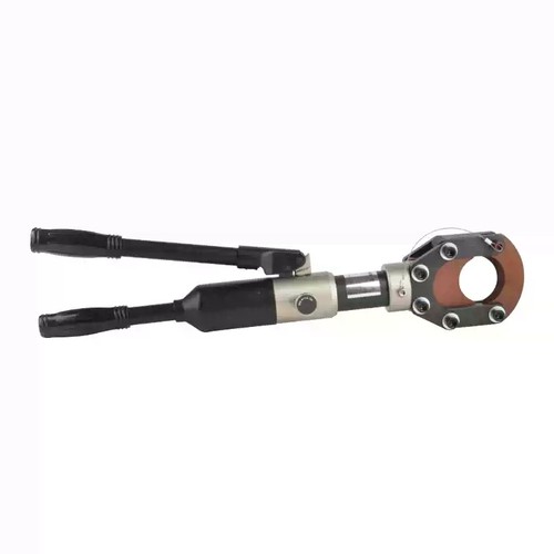 Electric integrated hydraulic - integrated,