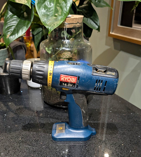 Ryobi cdl144 cordless - ryobi, 14.4v