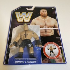 WWE MATTEL RETRO SERIES 1