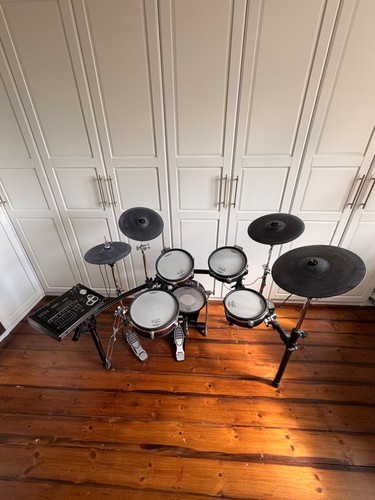 Roland 30k v - roland, v-drums
