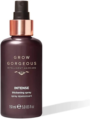 Grow gorgeous intense - grow,