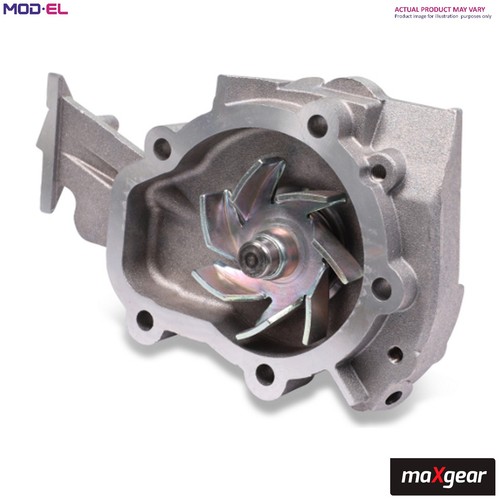 Water pump engine - pump,