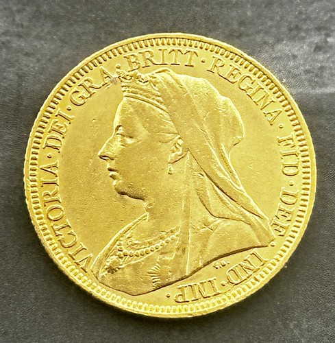 1895 queen victoria vail head - 1895,