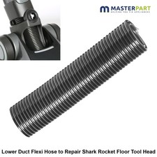 Lower Duct Flexi Hose to