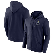 PSG Men's Football Hoodie