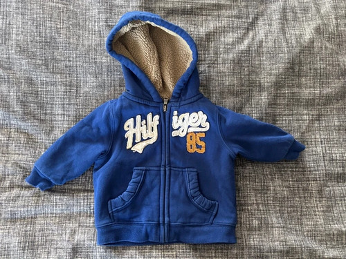 Tommy hilfiger baby - hilfiger,
