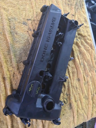 Mazda mx5 cam cover - mx5, /
