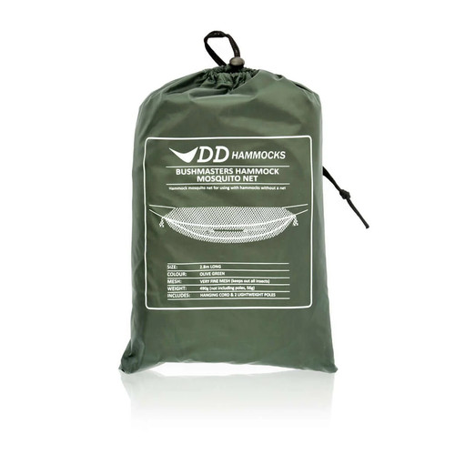 Hammock mosquito net - hammock,