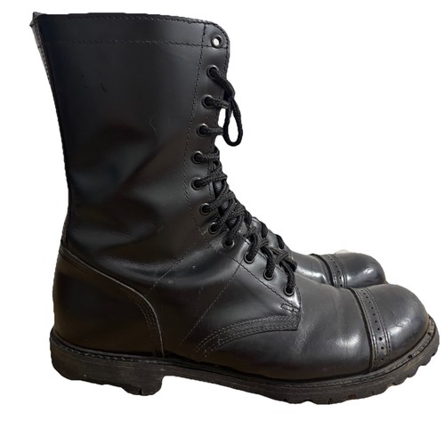 Corcoran 985 jump - 985, boots