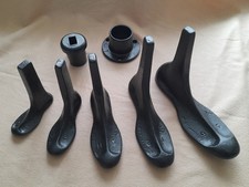 Antique Cast Iron Cobblers