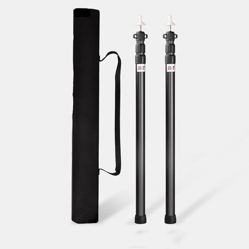 230cm tent poles - tent, telescopic