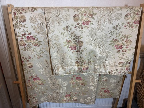 Vintage pair lined - of,