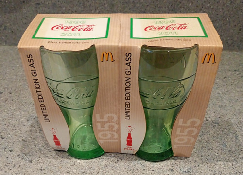 Coca cola mcdonald - coca, mcdonald’s'