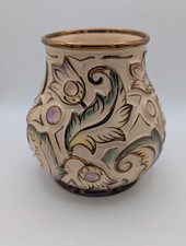 Wade Heath Gothic Hand Painted