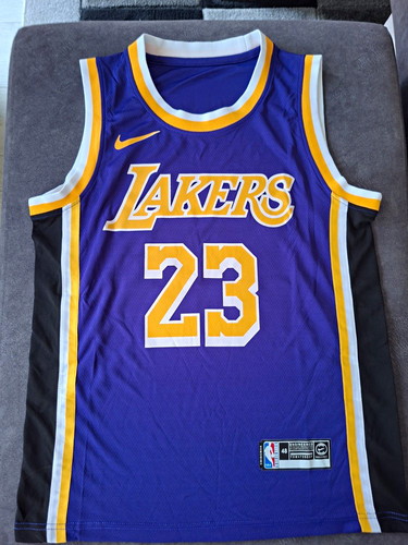 Nike los angeles - los, lakers