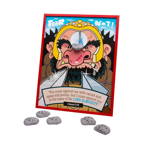 Fun express religious - fun,