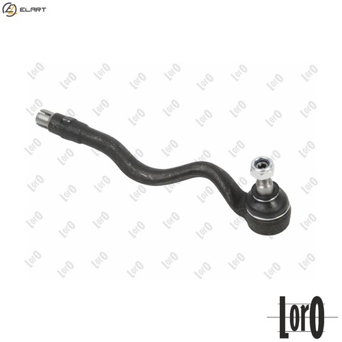 Tie rod end 233 503 - rod, for