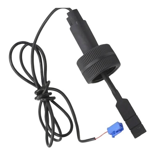 Flow sensor for swimming - for, pool